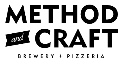 Method and Craft - Logo